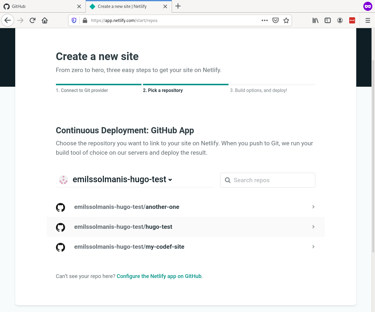 Netlify