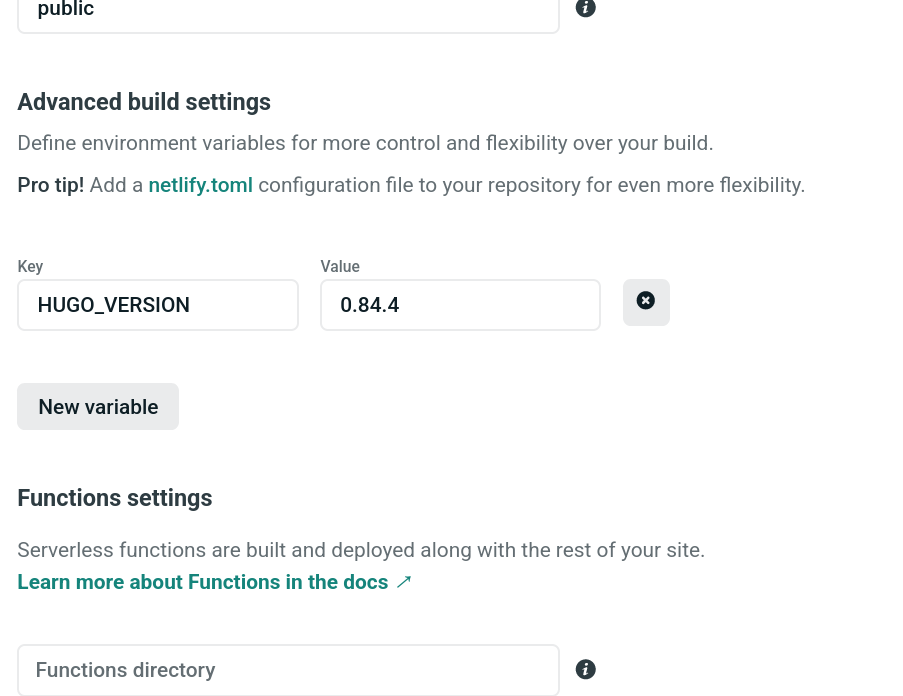 Netlify