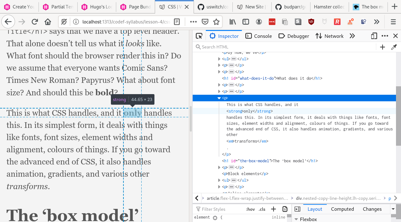 Browser