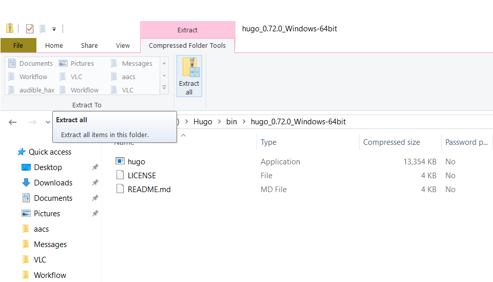 Windows